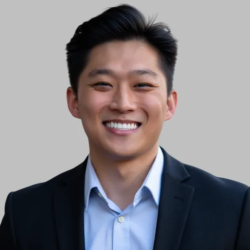 Christopher Kang