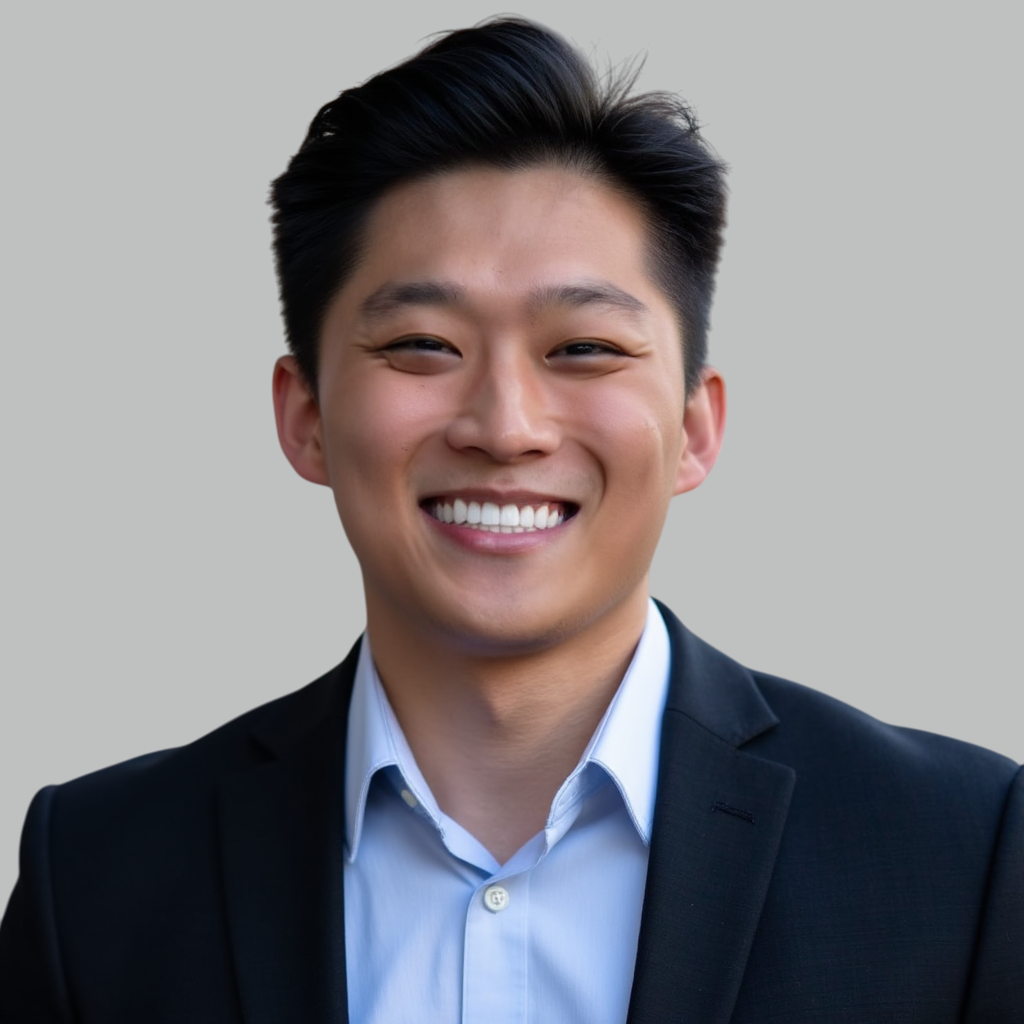 Christopher Kang